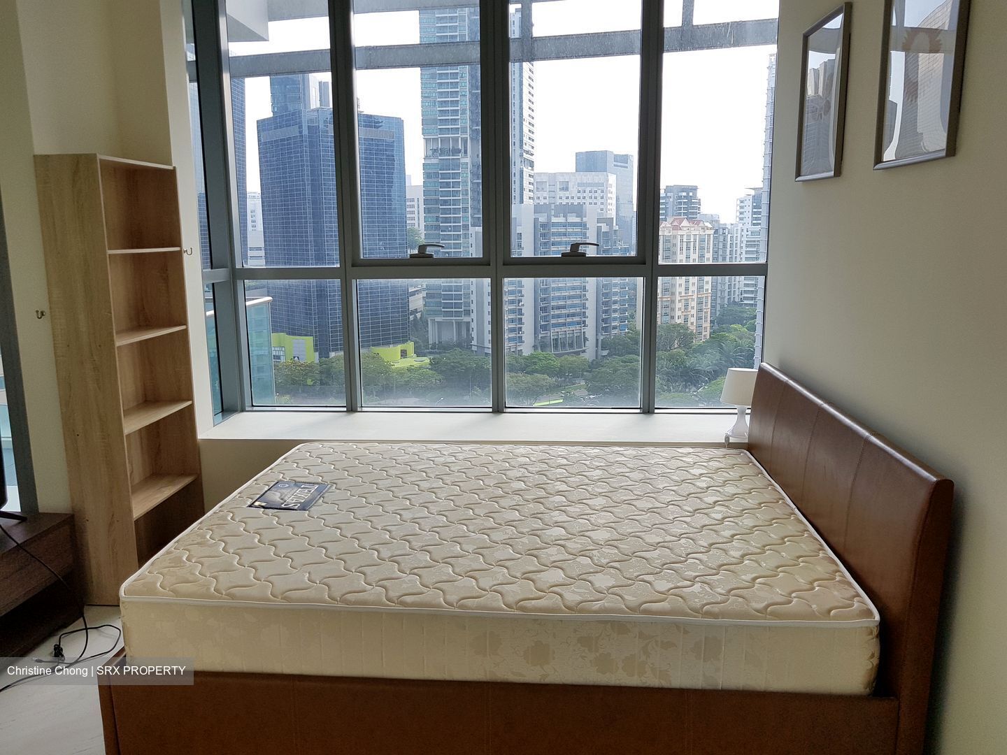 Lincoln Suites (D11), Condominium #381991981